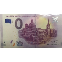 0 EURO 2018 - VALLETTA MALTA