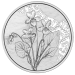 Austria 10-eurone Hõbemünt 2024 - Violetne
