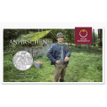 Austria 10 euro Silver coin 2026 - Aufdirndln – Anpirschen - Horn