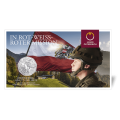 Austria 5 eurot Hõbemünt 2015 – Austria relvajõud