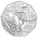 Austria 5 eurot Hõbemünt 2015 – Austria relvajõud