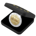 Belgia 2 eurot proof Reverse 2026 – 100 aastat NMBS-i