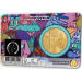 Belgia 2,5 euro BU 2025 – Tänavakunst Belgias – FR