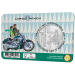 Belgia 5 euro BU 2025 – Largo Winch - Värv