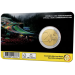 Belgia 2 euro BU 2025 – Spa-Francorchampsi ringrada – FR