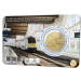 Бельгия 2 евро BU 2026 - 100 лет NMBS - NL