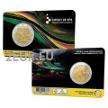 Belgia 2 euro BU 2025 – Spa-Francorchampsi ringrada – FR
