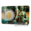 Belgia 2 euro BU 2025 – Belgia riiklik loterii – NL