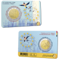 Belgia 2 euro BU 2024 – EL eesistumine – NL