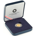 Horvaatia 2 euro PROOF 2024 - Marko Marulić