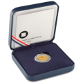 Horvaatia 2 euro PROOF 2024 - Varazdini vanalinn