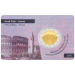 Horvaatia 2 euro BU 2025 - Grad Pula – Arena