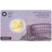 Horvaatia 2 euro BU 2025 - Grad Pula – Arena