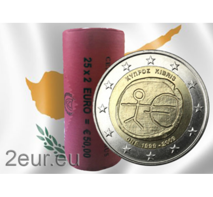 KÜPROS 2 EURORULL 2009 – EMU