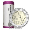 EESTI 2 EURO TROPS 2016 - 100 aastat Paul Kerese sünnist