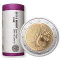EESTI 2 EURO TROPS 2017 - Eesti iseseisvuse tee