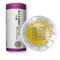 EESTI 2 EURO TROPS 2025 - 500 aastat eesti kirjakeelt