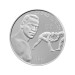 Estonia 15 euro silver coin Proof 2026 - Georg Lurich