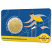Finland 2 euro BU 2025 - 100 Years of Finland–Sweden Athletics International - Eng