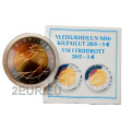 Soome 5 eurot proof 2005 - 10. Kergejõustiku MM Helsingis  