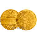  Prantsusmaa 1/4 euro UNC 2020 – Keelatud linn