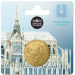  Prantsusmaa 1/4 euro UNC 2025 – UNESCO – PARIISI NOTRE-DAME'I KATEDRAL