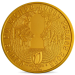  Prantsusmaa 1/4 euro UNC 2023 – Ragbi maailmameistrivõistlused Prantsusmaa 2023