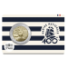 France 2 euro BU 2026 - French Navy