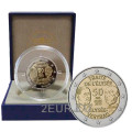 Prantsusmaa 2 eurot Proof 2013 – 50 aastat Elysée lepingust