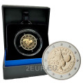 Prantsusmaa 2 eurot Proof 2019 – 60 aastat Asterixi