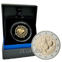 France 2 euro Proof 2019 - 60 Years of Asterix