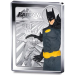 Prantsusmaa 10-eurone hõbemünt Proof 2025 – DC koomiksid - Batman