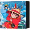Prantsusmaa 10-eurone hõbemünt Proof 2025 – One Piece
