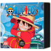 Prantsusmaa 10-eurone hõbemünt Proof 2025 – One Piece
