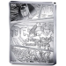 France 10 euro silver coin Proof 2025 - DC Comics - Wonder Woman