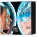 France 100 euro silver coin Proof 2025 - A Space Odyssey with Thomas Pesquet - Earth