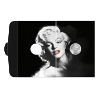 France 10 euro silver coin 2026 - Marilyn Monroe