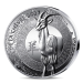 France 20 euro silver coin Proof 2027 - Year of the Goat