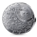 France 20 euro silver coin Proof 2027 - Year of the Goat