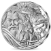 Prantsusmaa 10-eurone hõbemünt Proof 2022 – Harry Potter - Albus Dumbledore