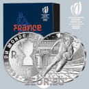 SILVER EURO COINS - 2023