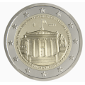 Greece 2 euro UNC 2026 - 100 YEARS FROM THE FOUNDATION OF THE ACADEMY OF ATHENS