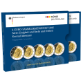 Saksamaa 2 euro proof 2026 – Konrad Adenauer