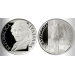 Itaalia 5 euro hõbe PROOF 2021 – 450. aastapäev Caravaggio sünnist
