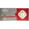 ITALY 5 EURO BU 2023 - Environmental protection in the Italian Constitution