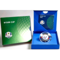 Itaalia 5 euro hõbe BU 2023 – Ryder Cup – Rooma