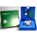 Itaalia 5 euro hõbe BU 2023 – Ryder Cup – Rooma
