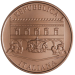 ITALY 5 EURO BU 2024 - Italian Cultural Capitals - PESARO