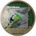 Itaalia 5 eurot PROOF 2024 – Ohustatud loomad – Koala