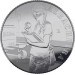 Itaalia 5 euro hõbe PROOF 2024 – Itaalia laulud - Albachiara